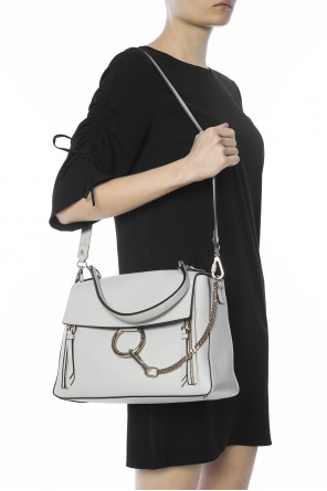 'faye day' shoulder bag, zdjęcie 2 'faye day' shoulder bag od Chloe